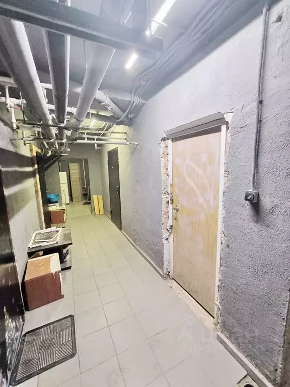 Помещение свободного назначения в Москва Гостиничная ул., 4Ак8 (16 м) - Фото 1