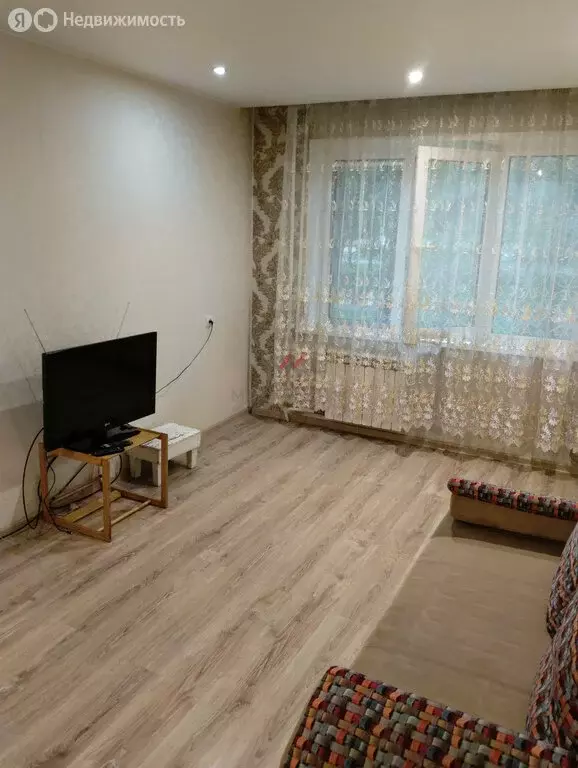 2-комнатная квартира: Абакан, улица Щетинкина, 42 (42 м) - Фото 0