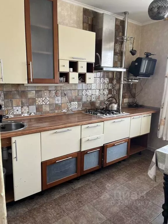 2-к кв. Московская область, Черноголовка Центральная ул., 6 (48.0 м) - Фото 1