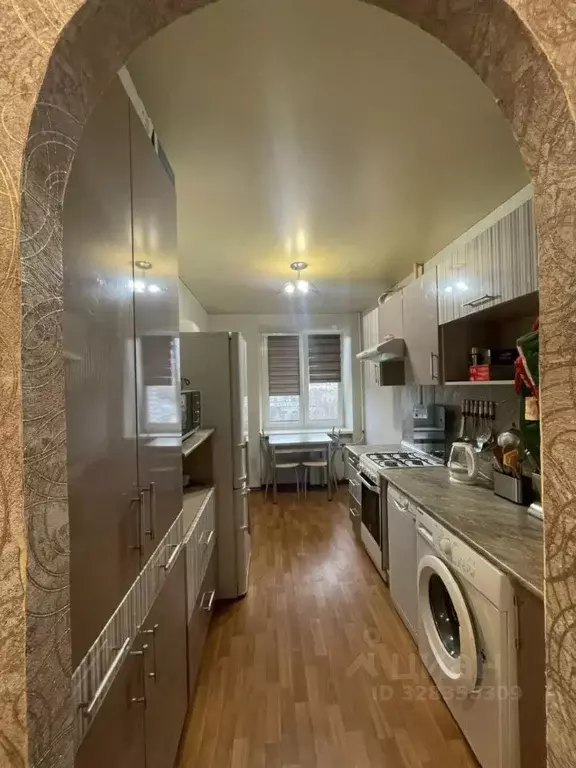 1-к кв. Санкт-Петербург Новоизмайловский просп., 40К1 (33.0 м) - Фото 2