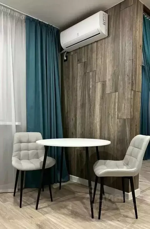 Студия Краснодарский край, Краснодар ул. Западный обход, 42к7 (29.9 м) - Фото 2