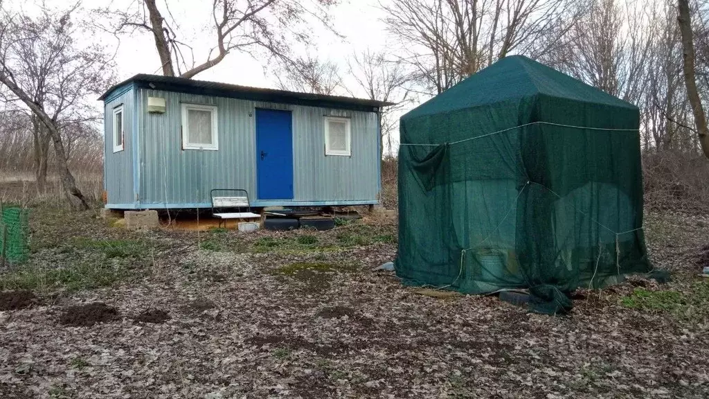 Участок в Воронежская область, Россошанский район, Поповское с/пос, ... - Фото 1