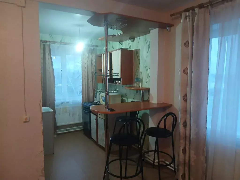 Продаётся квартира-студия, 26.5 м - Фото 1