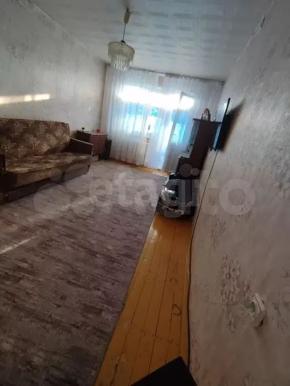 2-к. квартира, 44,9 м, 5/5 эт. - Фото 1