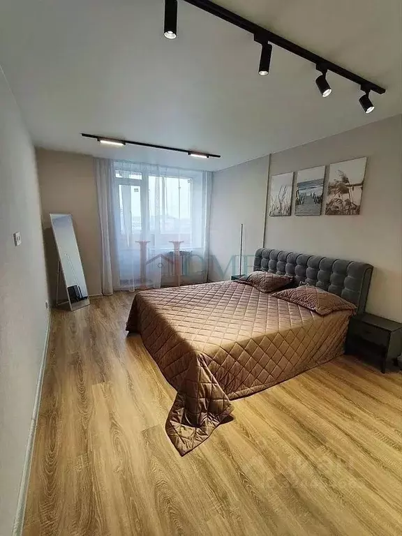 2-к кв. Новосибирская область, Новосибирск ул. Дуси Ковальчук, 378Б ... - Фото 1