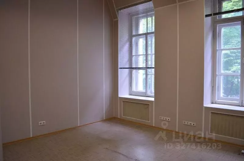 Офис в Санкт-Петербург ул. Комсомола, 1-3М (2135 м) - Фото 2