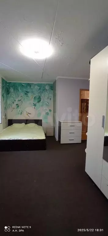 1-к. квартира, 32 м, 3/5 эт. - Фото 1