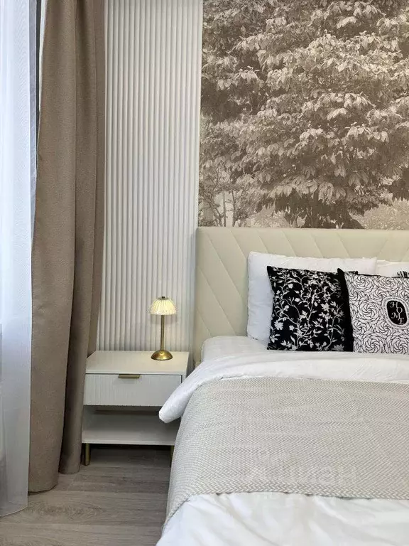 Квартира, 1 комната, 39 м - Фото 2