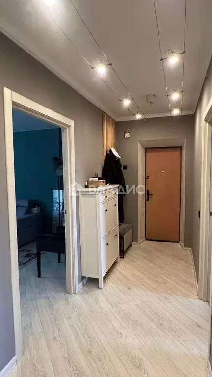 2-к кв. Калининградская область, Калининград ул. Дзержинского, 78 ... - Фото 0