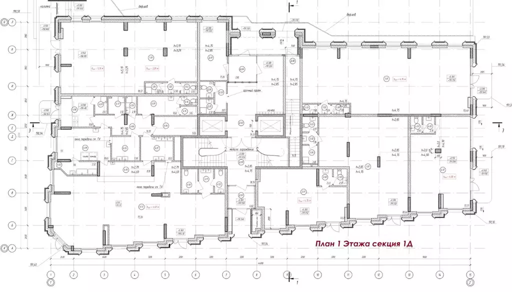 Помещение свободного назначения в Башкортостан, Уфа ул. Рихарда Зорге, ... - Фото 2