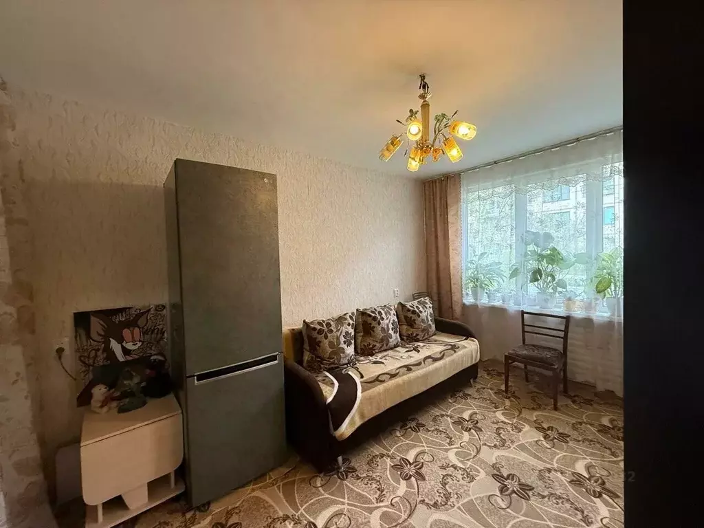 2-к кв. Санкт-Петербург Пискаревский просп., 17К3 (44.54 м) - Фото 1