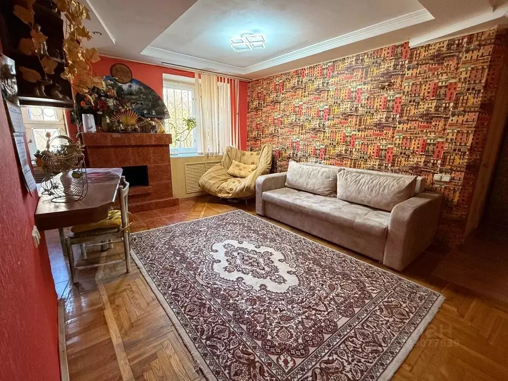 3-к кв. Татарстан, Казань просп. Ибрагимова, 63 (57.8 м) - Фото 1