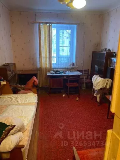 2-к кв. Московская область, Электросталь ул. Николаева, 18 (49.2 м) - Фото 1