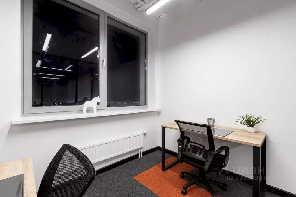 Офис в Москва ул. Академика Варги, 8К1 (74 м) - Фото 1