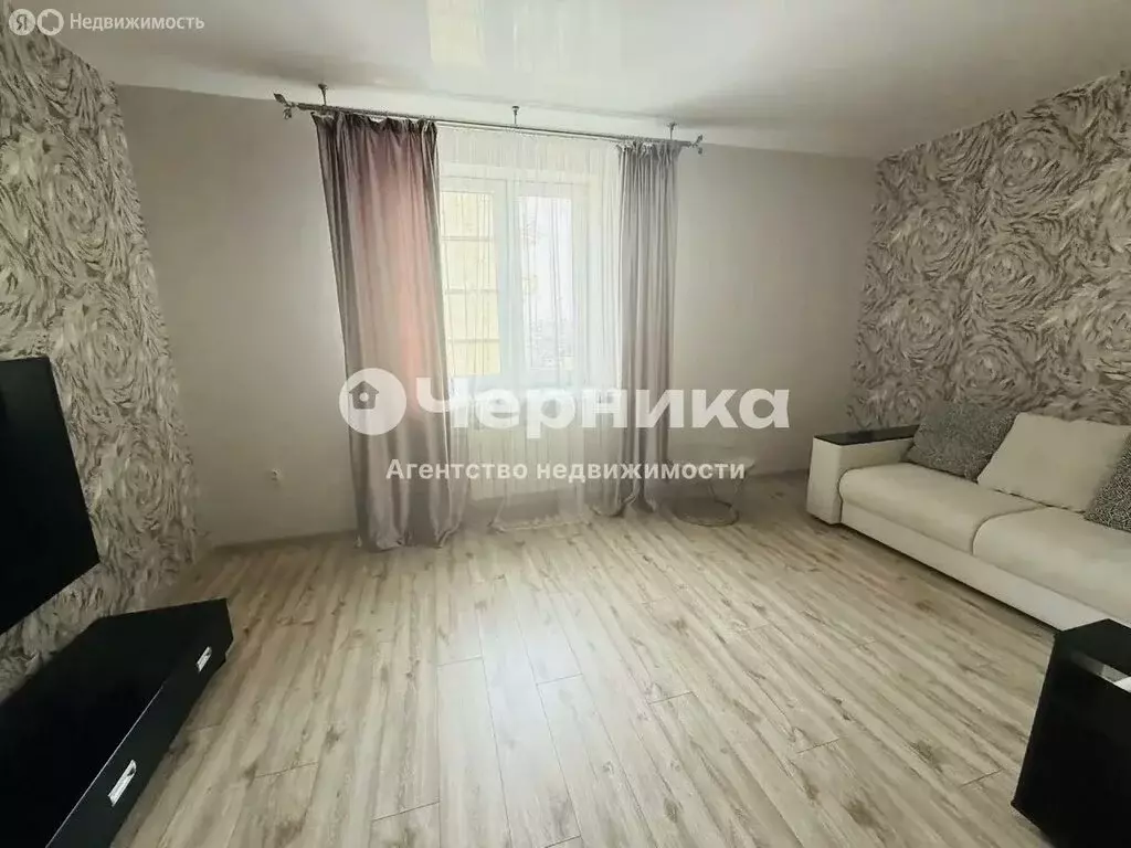 2-комнатная квартира: Ессентуки, Октябрьская улица, 337 (71.4 м) - Фото 2