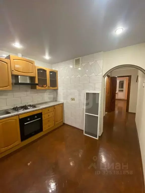 3-к кв. Коми, Ухта ул. Сенюкова, 20 (65.1 м) - Фото 1