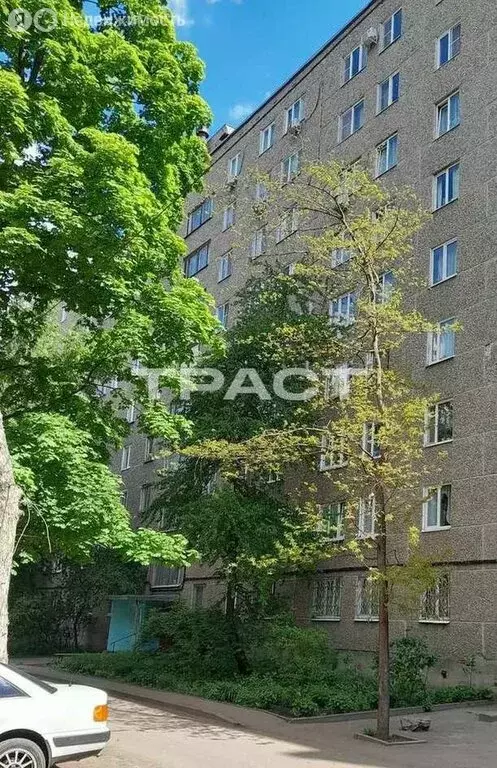 2-комнатная квартира: Воронеж, Беговая улица, 4/1 (44.3 м) - Фото 1