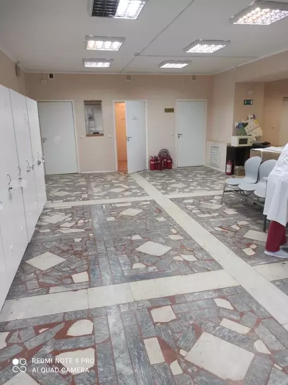 Помещение свободного назначения в Башкортостан, Салават бул. Салавата ... - Фото 0