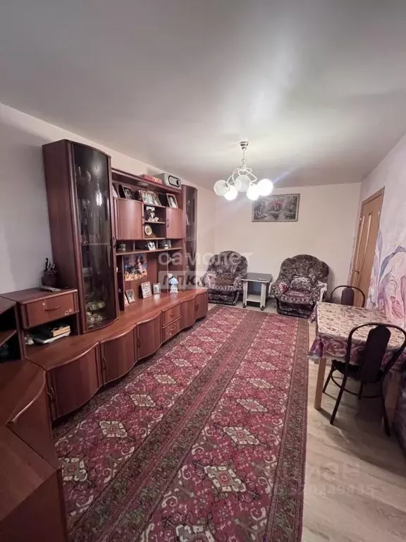 3-к кв. Ивановская область, Иваново просп. Текстильщиков, 62 (61.0 м) - Фото 2