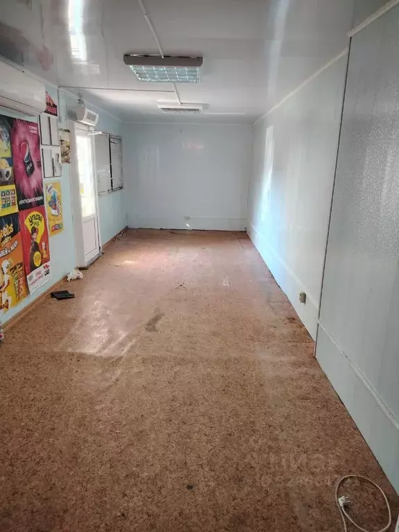 Помещение свободного назначения в Брянская область, Фокино Шибенец ... - Фото 2