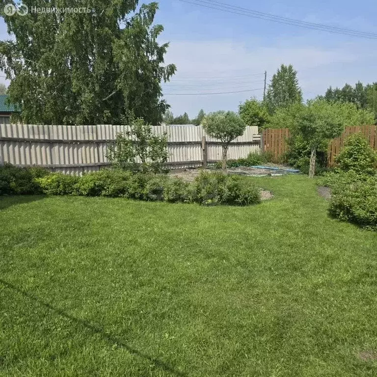 Дом в Томский район, Богашёвское сельское поселение, деревня ... - Фото 2