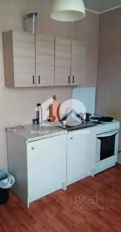 1-к кв. Новосибирская область, Новосибирск Горский мкр, 84 (41.0 м) - Фото 0