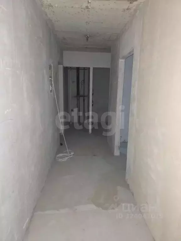 3-к кв. Санкт-Петербург Белградская ул., 24 (60.5 м) - Фото 1