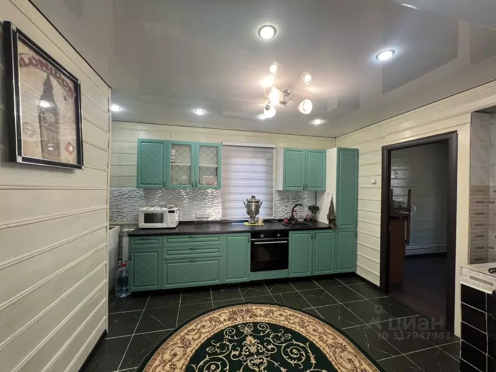 Дом в Иркутская область, Иркутский муниципальный округ, Орбита СНТ 123 ... - Фото 1