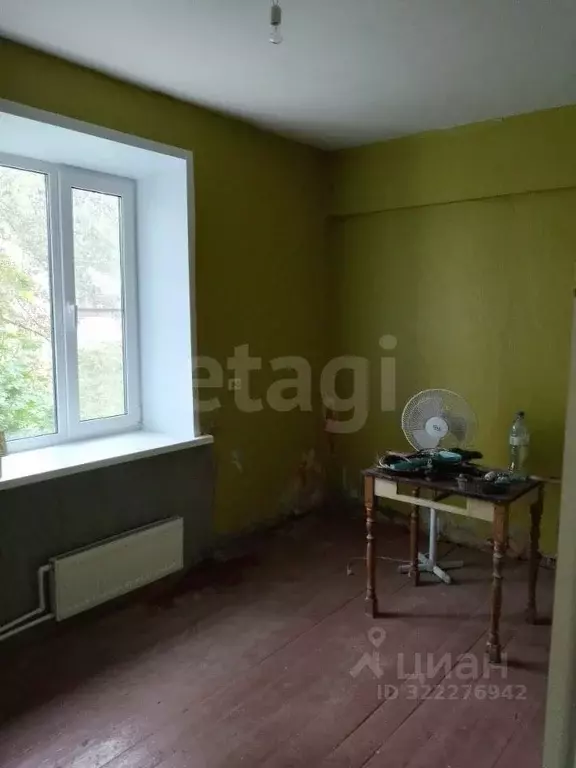 2-к кв. Нижегородская область, Выкса ул. Корнилова, 100/3 (38.2 м) - Фото 1