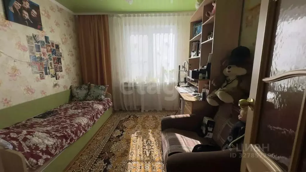 2-к кв. Воронежская область, Воронеж ул. Артамонова, 24 (43.2 м) - Фото 1