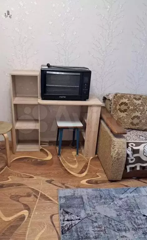 Комната 18 м в 2-к., 3/9 эт. - Фото 1
