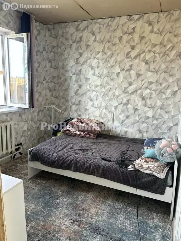 Дом в Республика Тыва, Кызылский кожуун, село Сукпак (77.8 м) - Фото 2