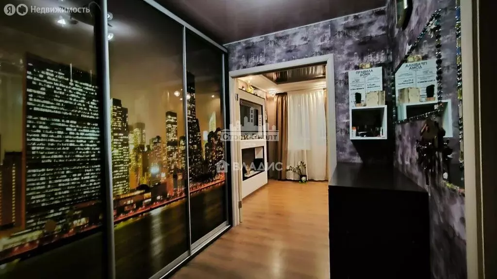 2-комнатная квартира: Керчь, шоссе Героев Сталинграда, 4 (46 м) - Фото 0