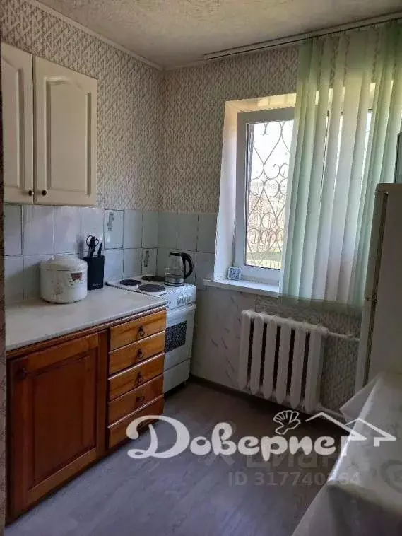 3-к кв. Иркутская область, Братск ул. Обручева, 8 (58.0 м) - Фото 0