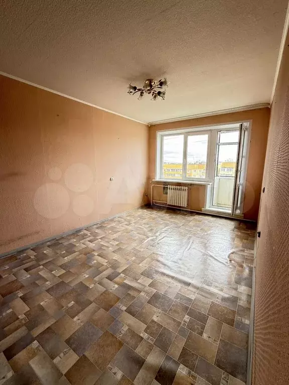 3-к. квартира, 64 м, 10/10 эт. - Фото 0