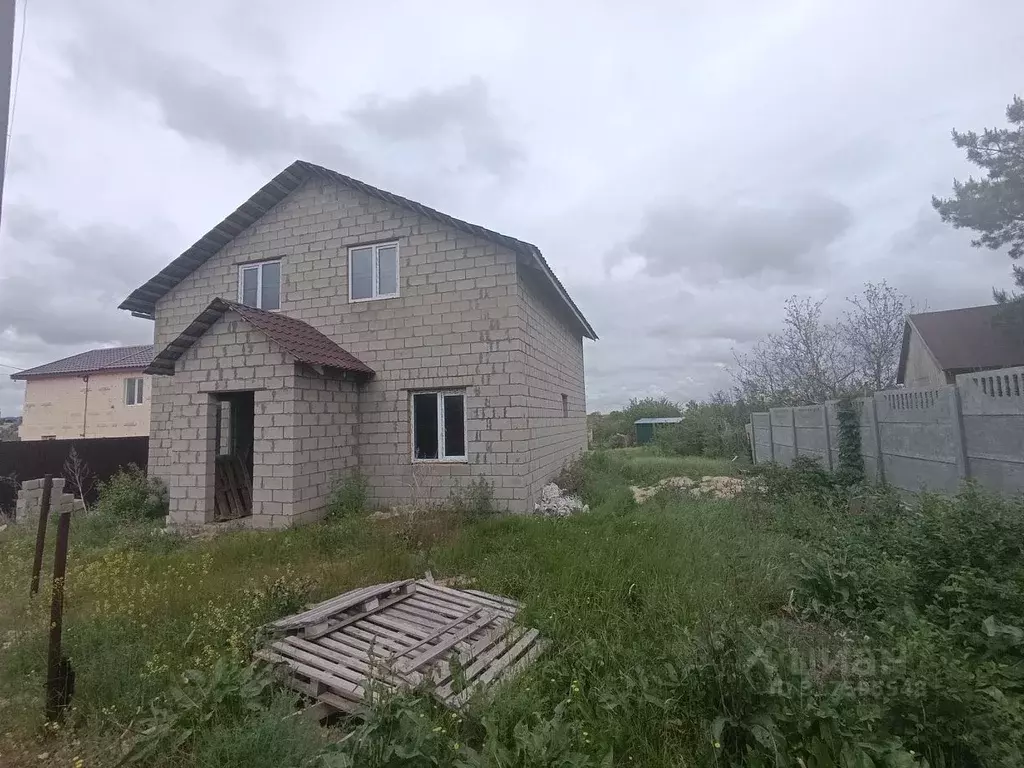 Дом в Волгоградская область, Городищенское городское поселение, ... - Фото 1
