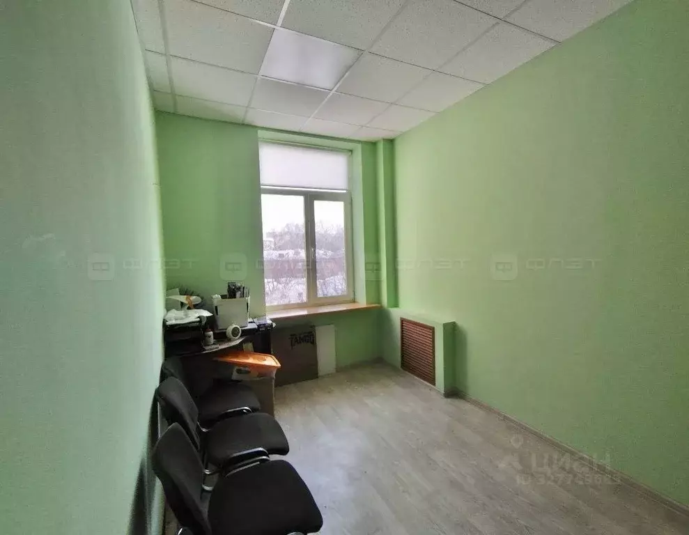 Помещение свободного назначения в Татарстан, Казань ул. Восстания, 101 ... - Фото 1