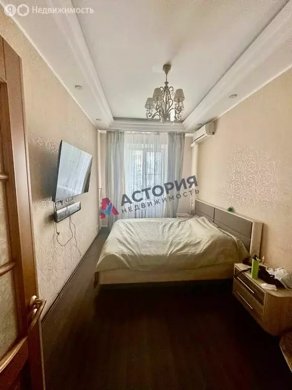 2-комнатная квартира: Тула, проспект Ленина, 19 (50 м) - Фото 1