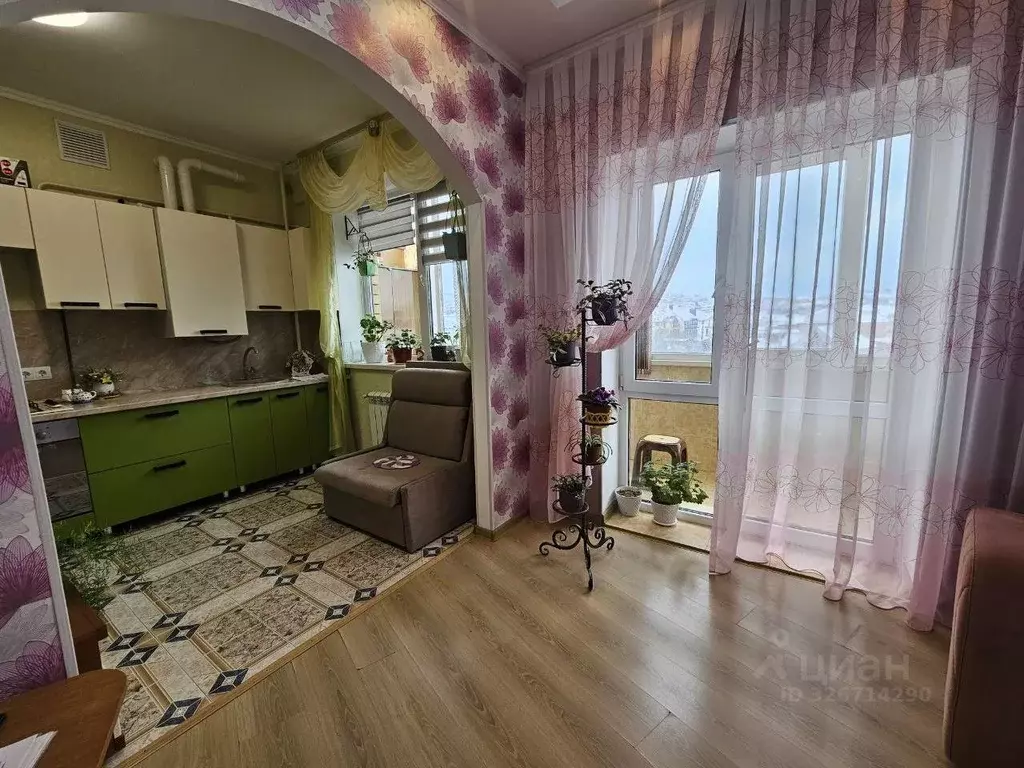 2-к кв. Краснодарский край, Анапа муниципальный округ, с. Супсех ул. ... - Фото 2