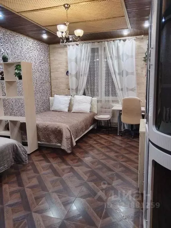 1-к кв. Московская область, Химки ул. Кудрявцева, 15 (52.0 м) - Фото 1