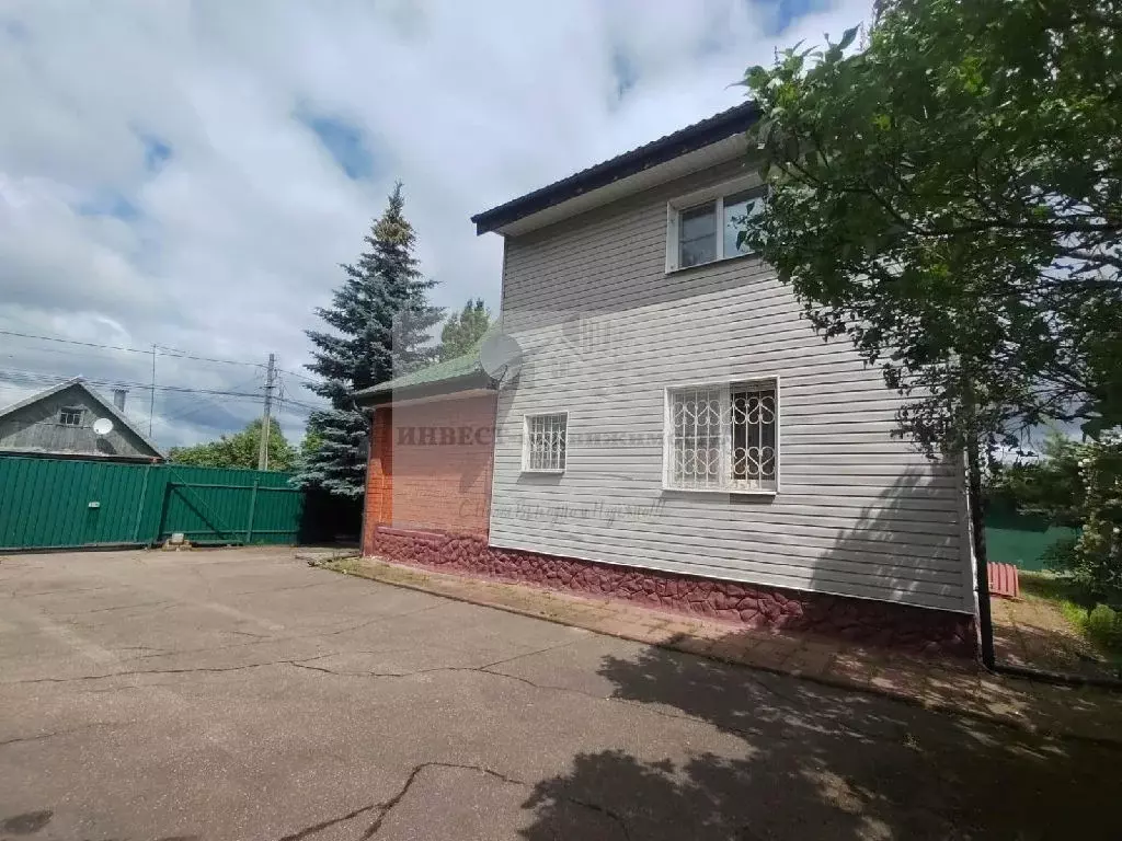 Продается дом в г. Наро-Фоминск - Фото 1