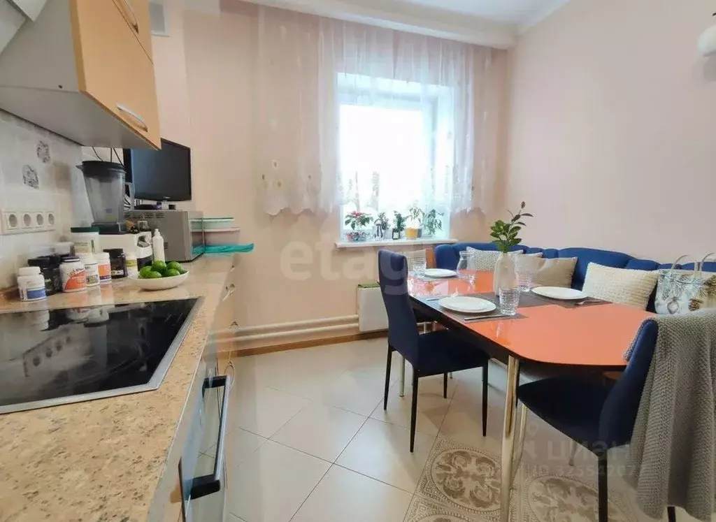 3-к кв. Московская область, Котельники проезд 2-й Покровский, 14к2 ... - Фото 2