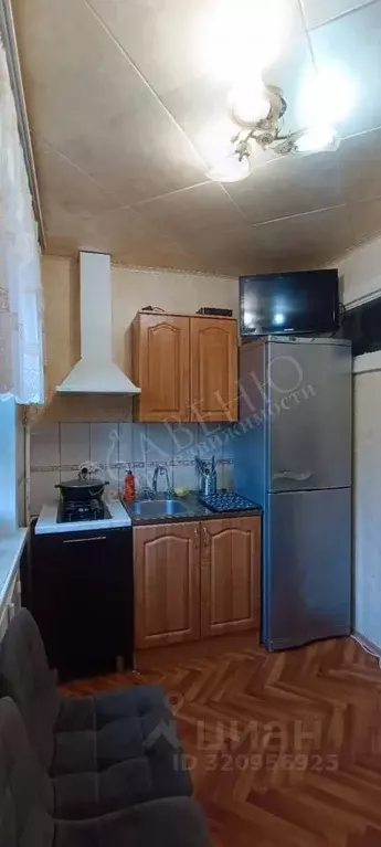 3-к кв. Воронежская область, Воронеж ул. Циолковского, 113/4 (51.0 м) - Фото 2