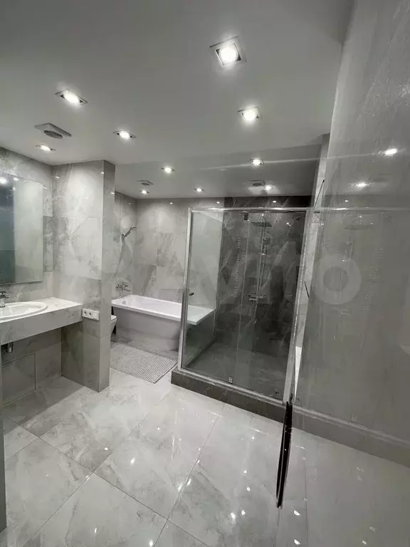 3-к. квартира, 100 м, 15/45 эт. - Фото 0