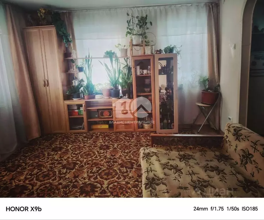 Дом в Кемеровская область, Кемерово ул. Нахимова, 91 (64 м) - Фото 2
