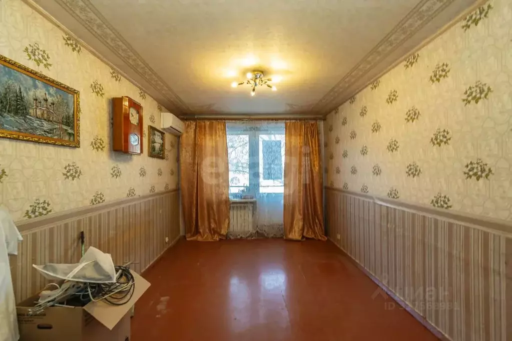 2-к кв. Ростовская область, Аксай Садовая ул., 20к1 (47.0 м) - Фото 0