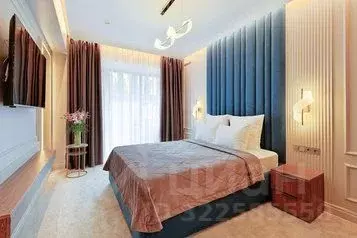 2-к кв. Краснодарский край, Сочи ул. Ленина, 217а (39.0 м) - Фото 1