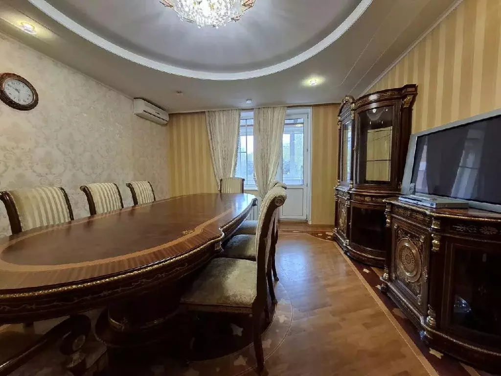 Продается 2-комнатная квартира - Фото 1