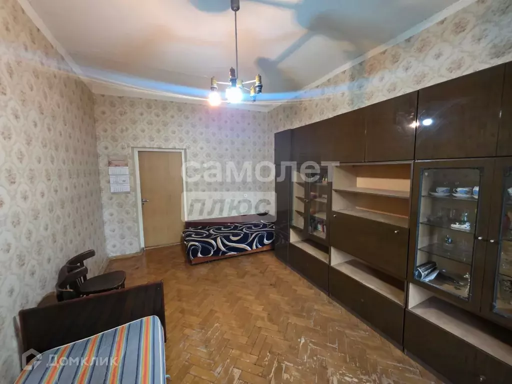 Продаётся 2-к квартира, 54.8 м - Фото 1