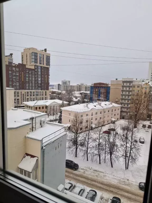 2-к кв. Башкортостан, Октябрьский ул. Энгельса, 13 (66.1 м) - Фото 1